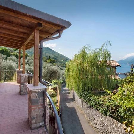Casale San Michele Villa Malcesine Luaran gambar