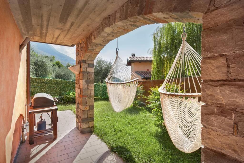 Casale San Michele Villa Malcesine Luaran gambar