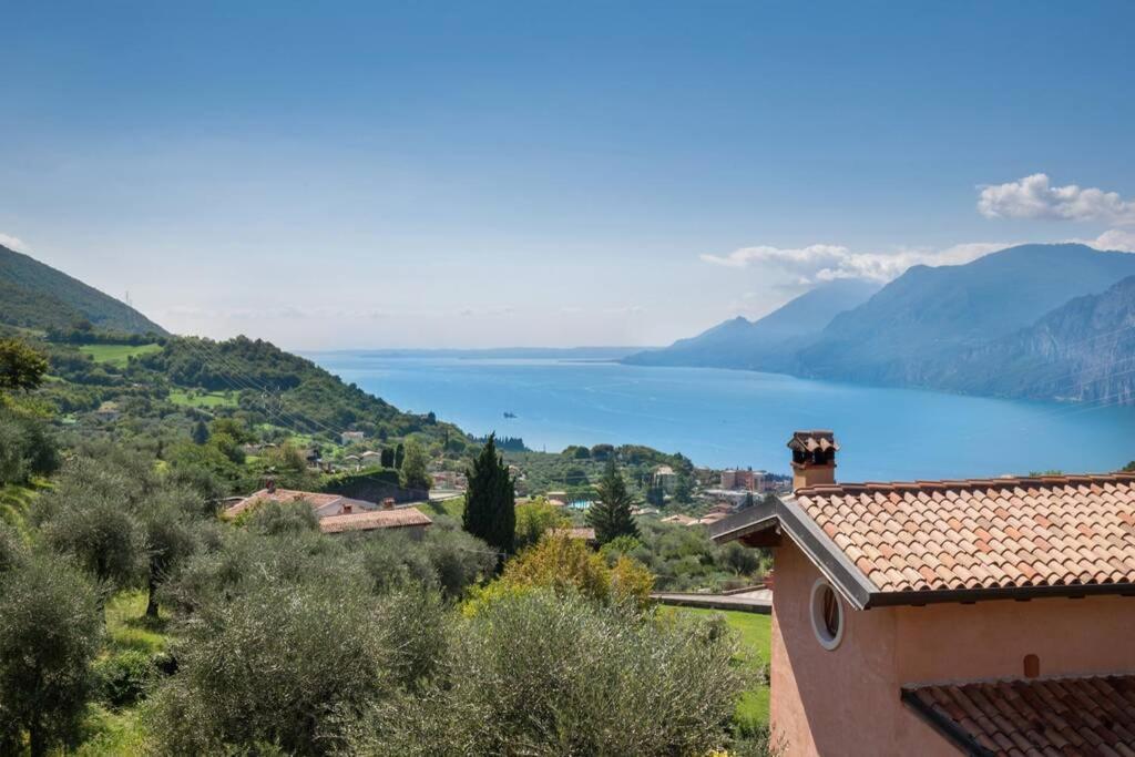 Casale San Michele Villa Malcesine Luaran gambar