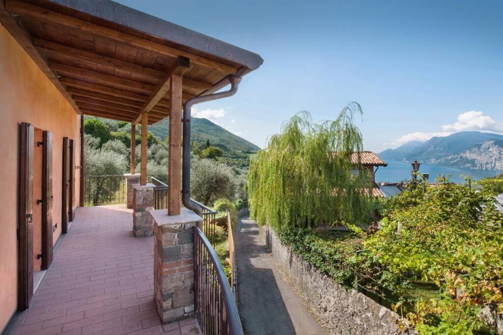Casale San Michele Villa Malcesine Luaran gambar