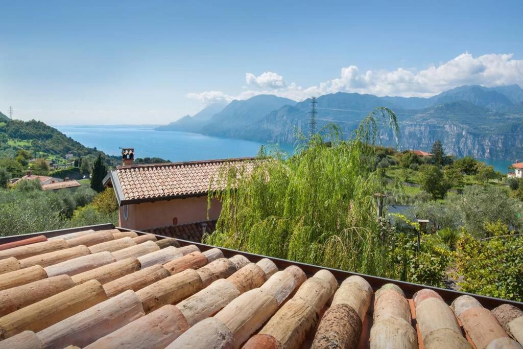 Casale San Michele Villa Malcesine Luaran gambar