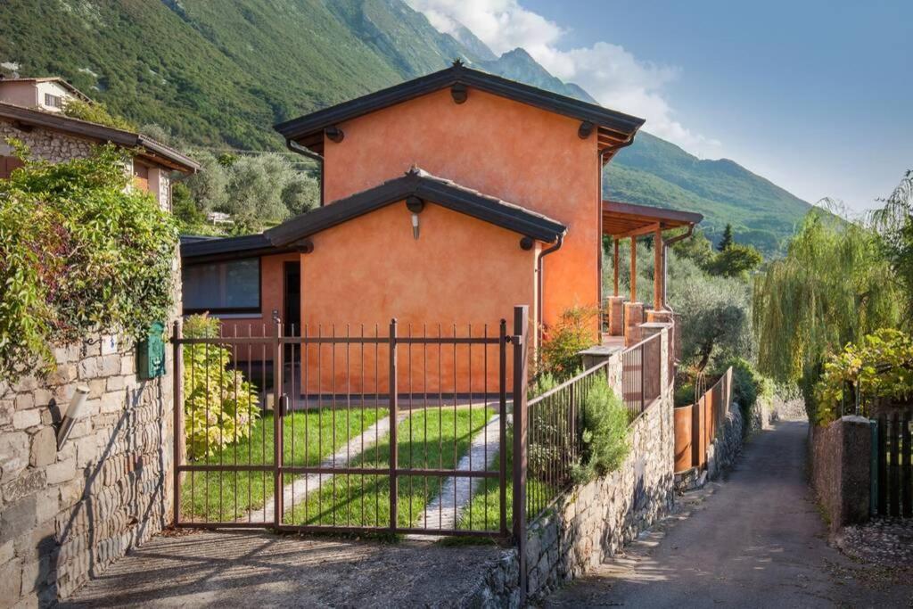 Casale San Michele Villa Malcesine Luaran gambar
